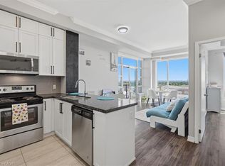 The Lexington Condominium Residences By The Park, Toronto, ON M9W 0E7