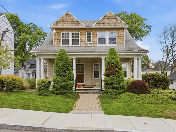 17 Winthrop St, Marlborough, MA 01752