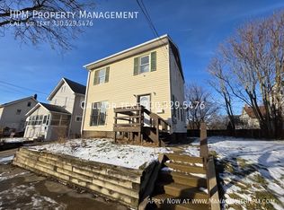 823 Florida Ave, Akron, OH 44314