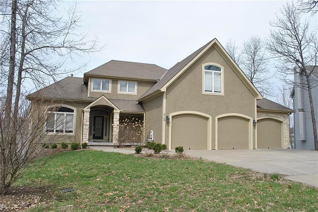 4708 Canaan Lake Cir, Kansas City, KS 66109 Zillow