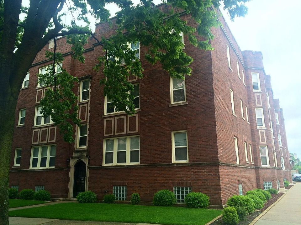 1st image of 831 Garfield St APT 3