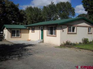 697 Chipeta Rd, Montrose, CO 81403