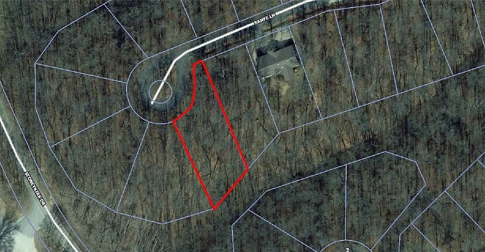 1st image of Banff Ln