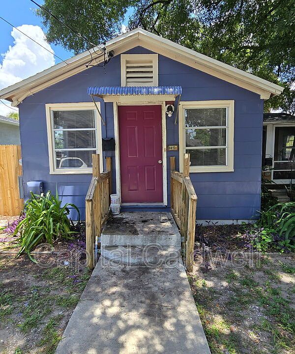 1st image of 8415 Seminole Ave #B
