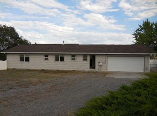 1001 Quarry Ct, Yreka, CA 96097