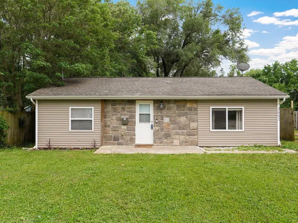 2602 W Brower Street, Springfield, MO 65802