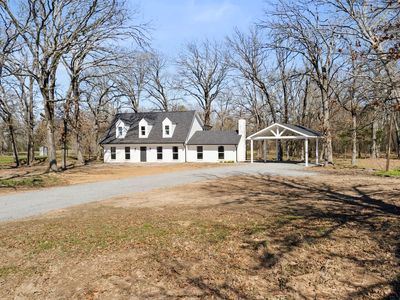 894 County Road 1250, Mount Pleasant, TX, 75455