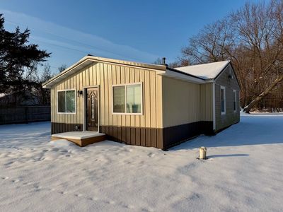 6262 State Rd, Bancroft, MI, 48414