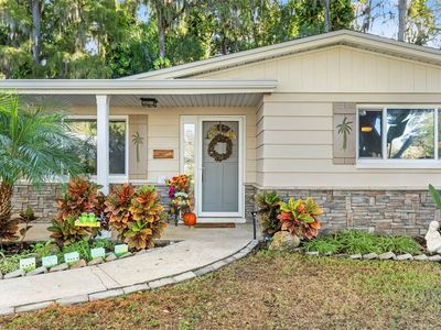 7532 Banner St, New Port Richey, FL, 34653