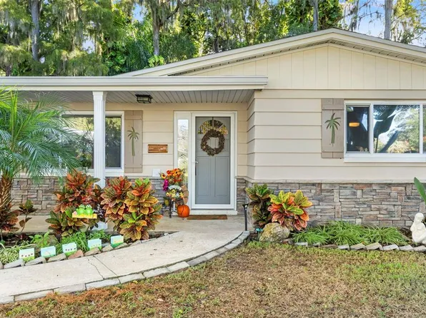 7532 Banner St, New Port Richey, FL 34653