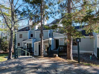 10 Rimrock Road #5C, Ludlow, VT, 05149