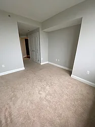 Rented by Bozzuto Management