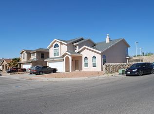 6400 Kenmore, El Paso, TX 79932