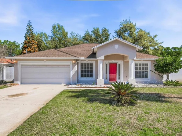 6 Ripple Pl, Palm Coast, FL 32164