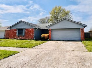 20021 Cottonglade Ln, Humble, TX 77338