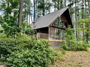 126 Little Bo Ln, Rockingham, NC 28379