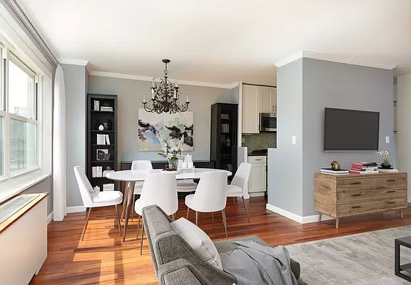 4th image of 150 W End Ave APT 23A