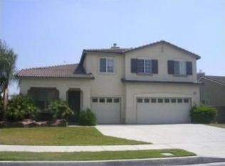 3455 S Arcadian Shores Ave, Ontario, CA 91761