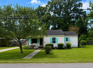 204 N George Ave, Petal, MS 39465