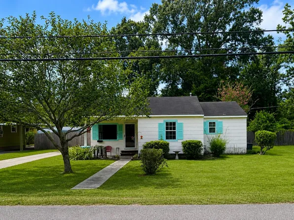 204 N George Ave, Petal, MS 39465