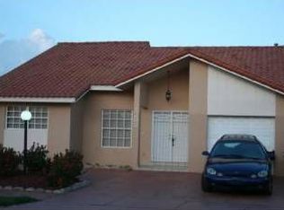 1203 SW 140th Pl, Miami, FL 33184