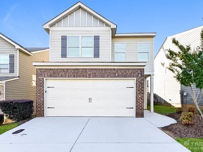 1120 Lassie Ln, Fairburn, GA, 30213