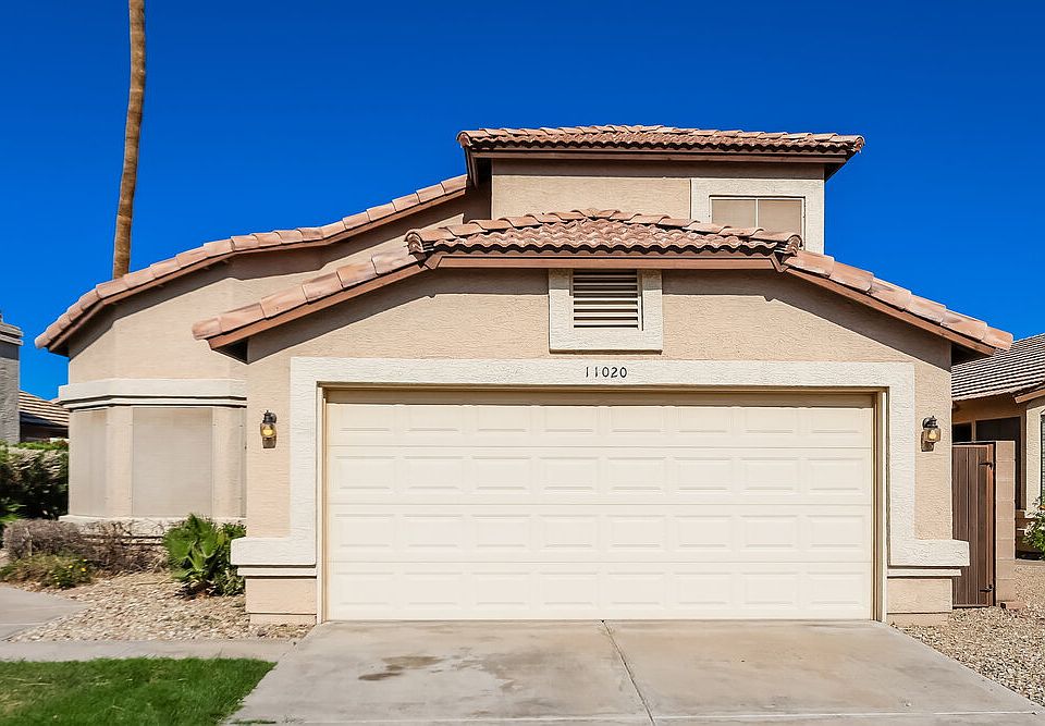 1st image of 11020 N 59th Dr