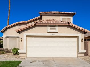 11020 N 59th Dr, Glendale, AZ 85304