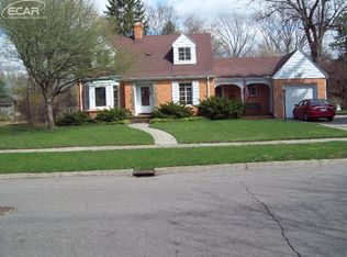 1628 Cromwell Ave, Flint, MI 48503