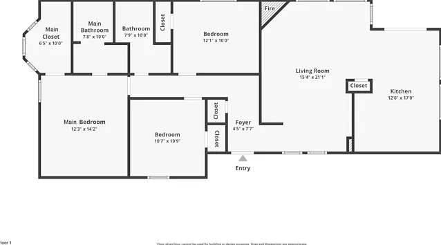 7456 Caribou Trl — Photo 12