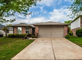 2800 Frontier Ln, McKinney, TX 75071