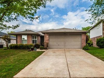 2800 Frontier Ln, McKinney, TX, 75071