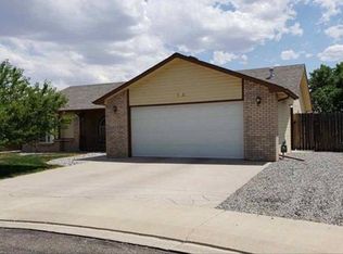 628 Shadowood Ct, Grand Junction, CO 81505