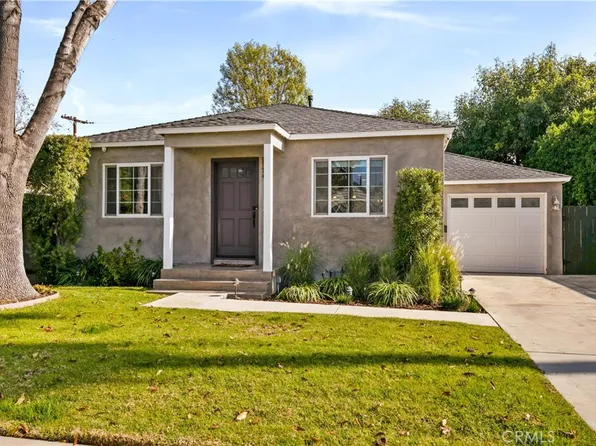 5774 Bertrand Ave, Encino, CA 91316