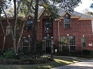 19 Larksberry Pl, Spring, TX 77382