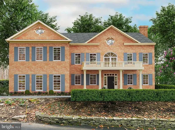 8500 Bradley Blvd, Bethesda, MD 20817