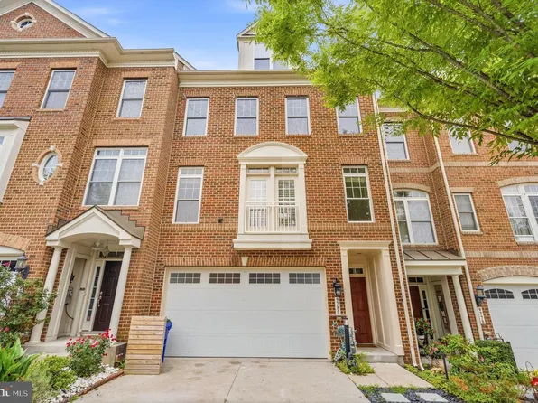 9780 June Flowers Way, Laurel, MD 20723