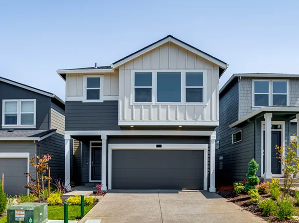 Westview Plan, Butler Creek Crossing