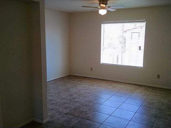 Another View of the Living Room!