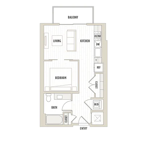 Floor plan S31