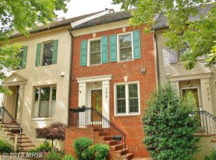 588 Chestertown St, Gaithersburg, MD 20878