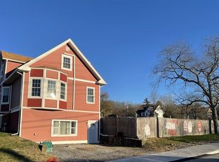 158 Read St #1, Attleboro, MA 02703