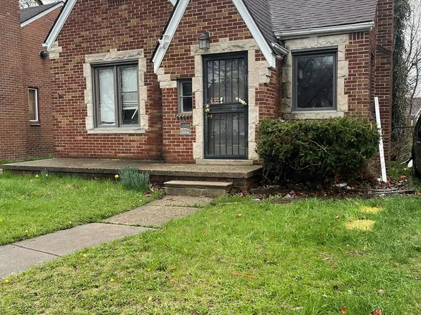 10799 Worden St, Detroit, MI 48224