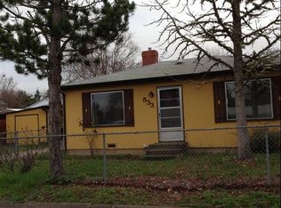 533 W Center St, Roseburg, OR 97471
