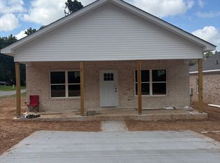 914 Kentucky Ave, Morrilton, AR 72110