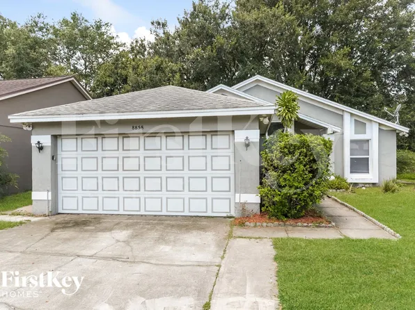 8858 Parliament Ct, Kissimmee, FL 34747