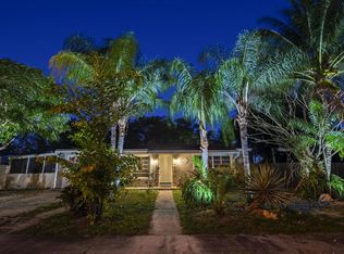 1540 SW 52nd Ave, Plantation, FL 33317