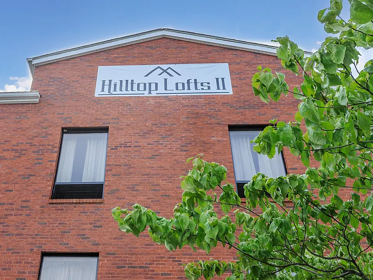 Hilltop Lofts II — Photo 15