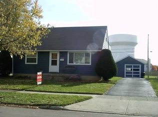 1324 Dutchess Ave, Dayton, OH 45420