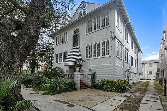 1st image of 7709 Saint Charles Ave #A